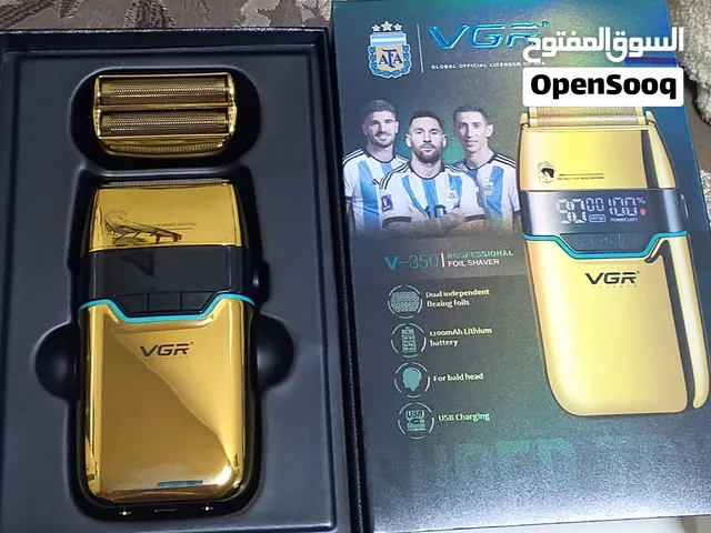 ماكينه تنعيم جديده نوع vgr 350، استعمال مره واحده فقط