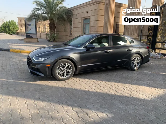 هونداي سوناتا 2022 SE للبيع فقط
