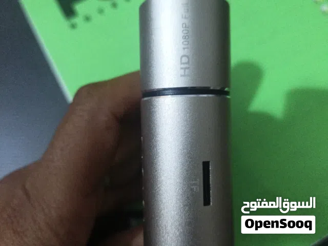 كاميرا جديده للبيع
