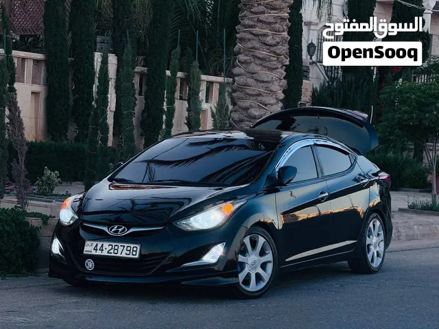 هونداي النترا 2015 للبيع