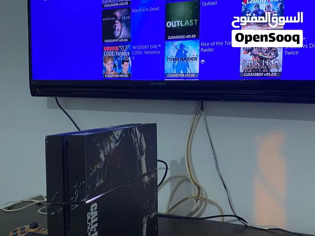 PlayStation 4 PlayStation for sale in Benghazi