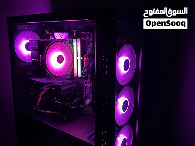 GAMING PC!! RTX 4060