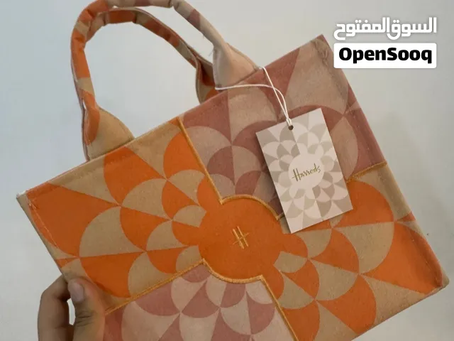 Harrods Tote Bag