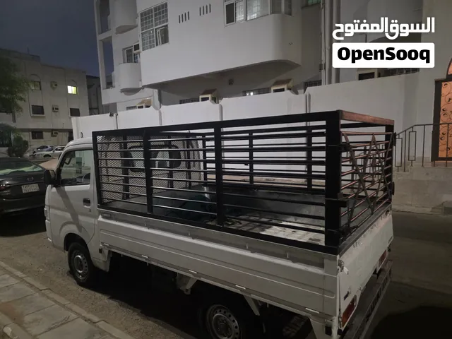 دباب نقل العفش فك وتركيب ونقل البضائع مدينة جدة