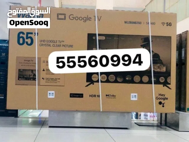 تلفزيونات جديدة سمارت4k اتصال الرقم بالوصف