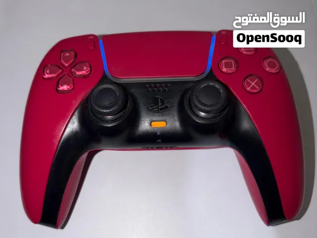 كونترولر بلايسيتشن 5 حاله ممتازه (ps5 controller)