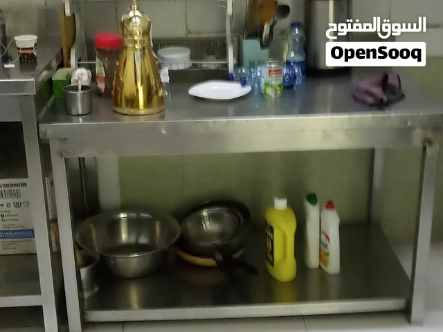 Coffee shop equipments for sale