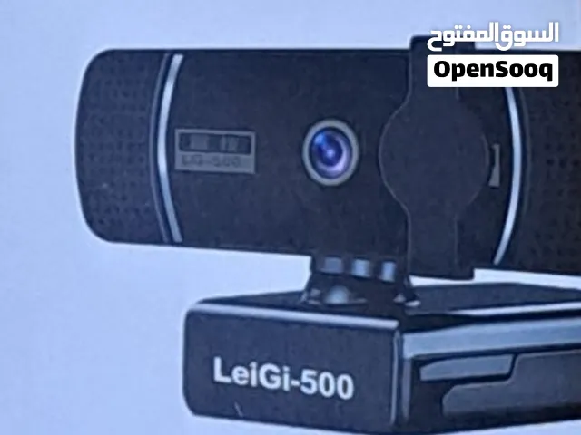 كاميرا بي سي