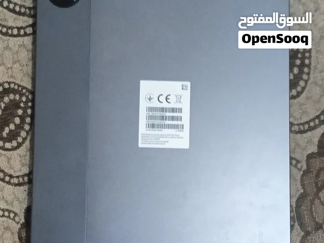 Redmi pad pro 5g كسر زيرو استعمال شهرين فقط الجهاز بحالة الجديد