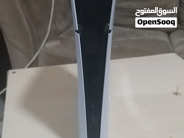 بلاي ستيشن فايف للبيع