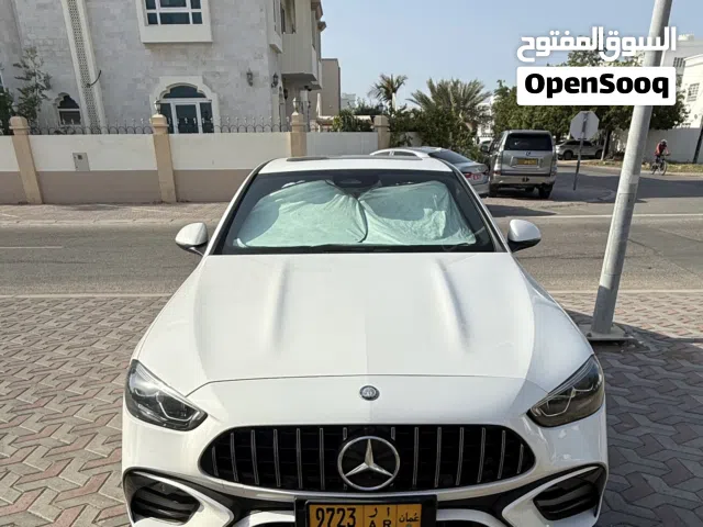 Mercedes C300 For Sale
