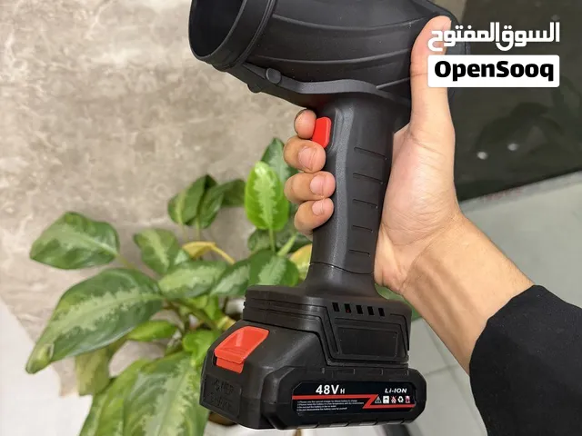 منفاخ هوائي لاسلكي بطارية ليثيوم M1 دفع قوي وبسعر مناسب+مواصفات بالوصف+توصيل لكل عراق متوفر