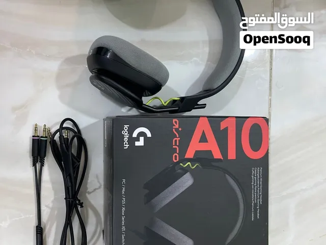 سماعت A10استرو