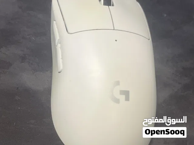 Logitech Gpro superlight 2 mouse