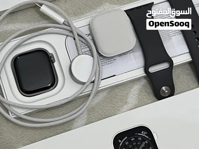 ساعة أبل 11 مقاس 42