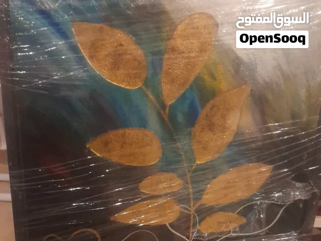 لوحه فنيه مميزه