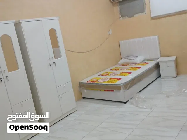غرفة نوم نفر ونص
