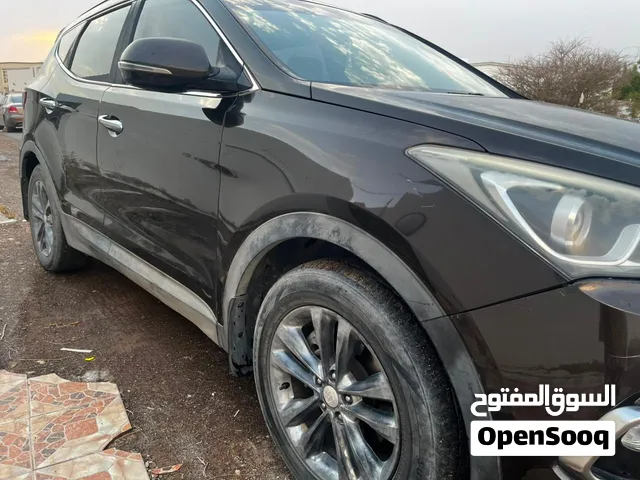 سانتا 2015