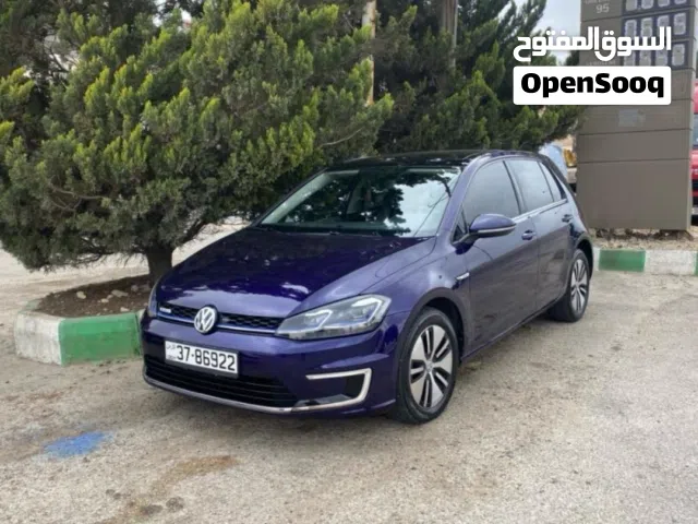 E golf 2019