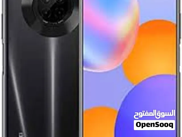 Huawei Y9a 128 GB in Salt