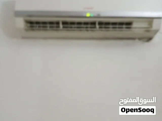 تركيب مكيفات 12 18 24