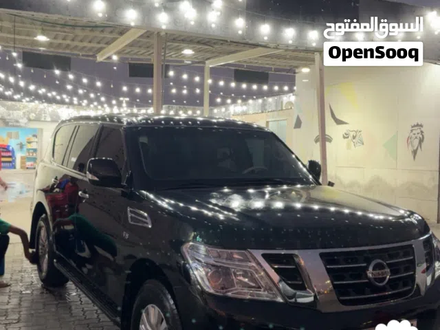 نيسان بترول 2013