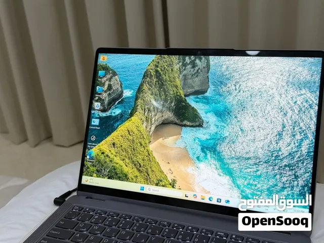 Lenovo IdeaPad Flex 5 Ryzen 7 16GB 512GB Touch 360°
