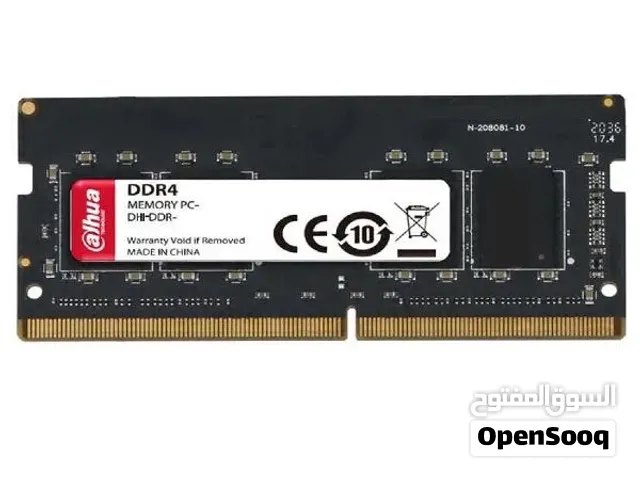 RAM DAHUA 16 Go DDR4 SODIMM