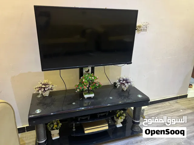 ميز بلازما+ بلازما