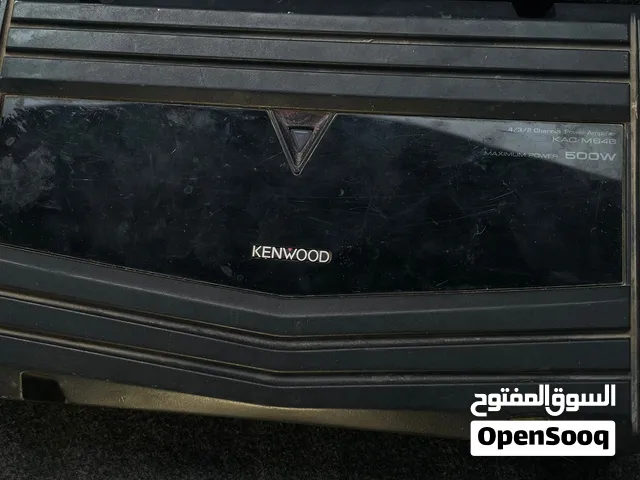 امبي فاير 500 w