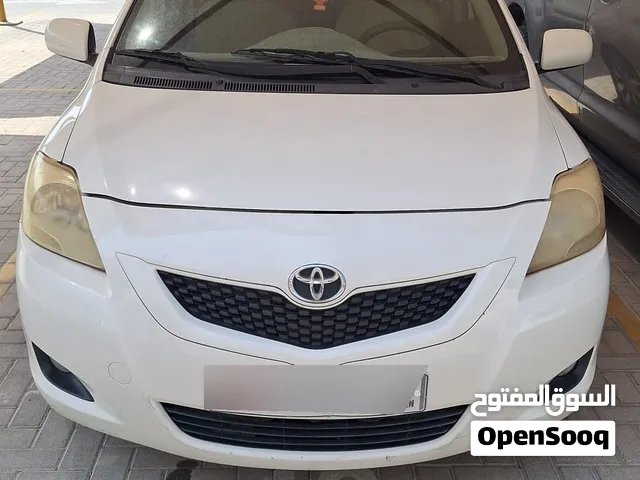 Toyota Yaris for Sale