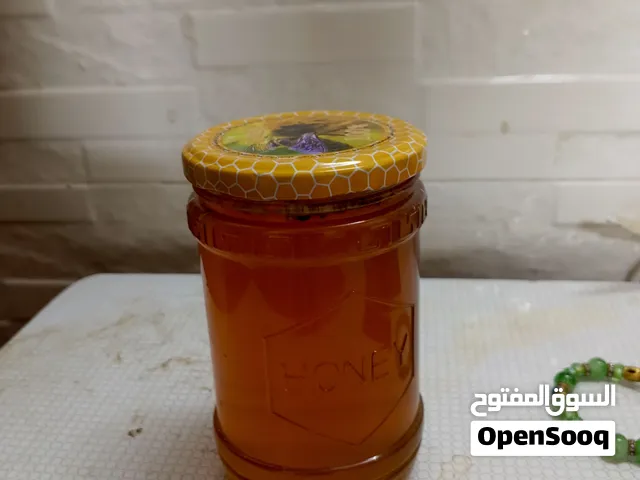 عسل اصلي للبيع شرط المكان البصره شط العرب
