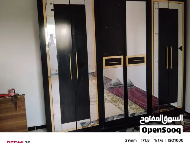 غرفة نوم مستعملة تركية درجة اولى