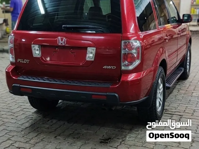 Honda CRV 2003 model