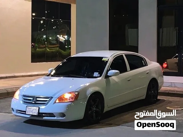 التيما موديل 2006 للبيع