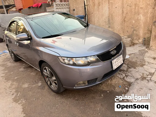 سيراتو خليجي 2011