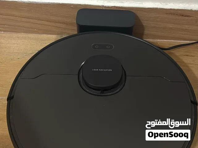 مكنسة روبوت Dreame D9 Max للبيع – تنظيف ذكي للبيت