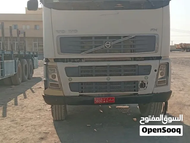فولفو لبيع 2007 سكس ويل