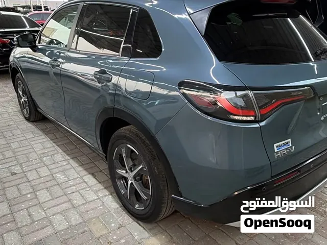 هوندا HR-v