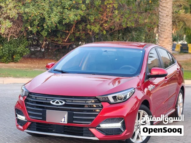 CHERY ARRIZO 6 PRO 2023