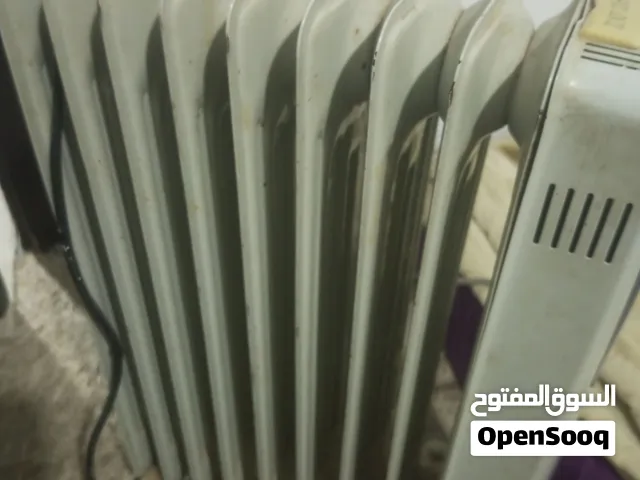دفايه كهربائيه ريشات