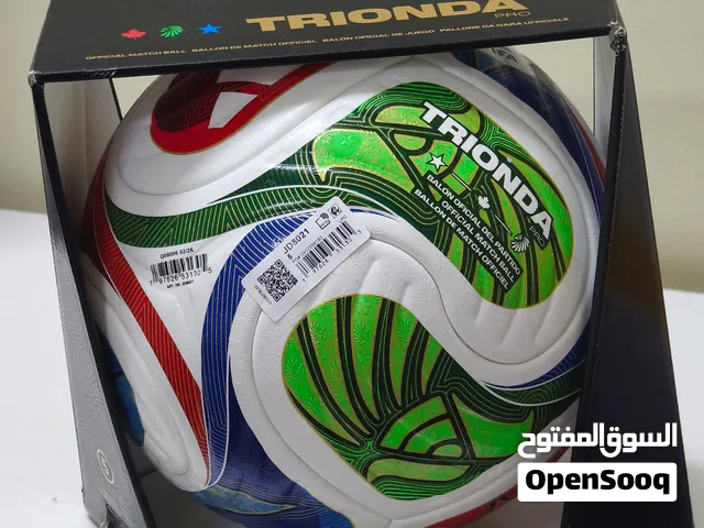 Trionda pro كورة تريوندا برو