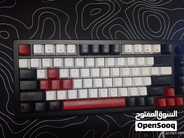 magegee keyboard