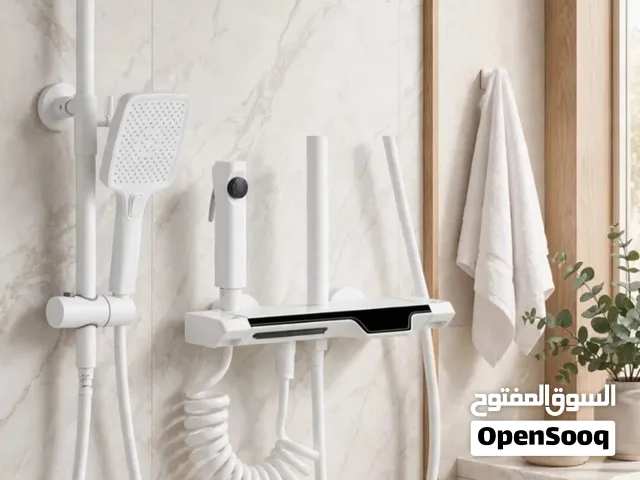 The Brand New DMT Standard Shower Avilable Havey and high Quality with warranty