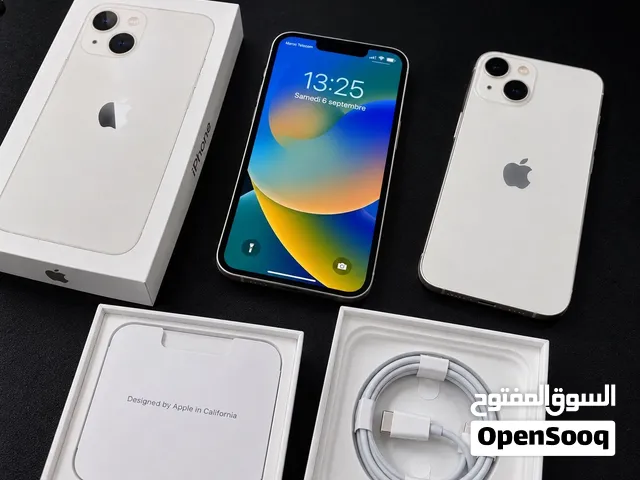 iPhone 13 normal
