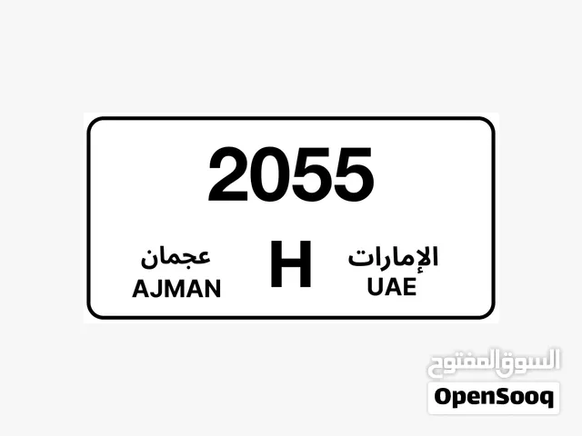 2055 ajm H