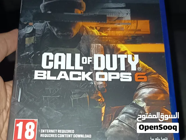 call of duty Black ops 6