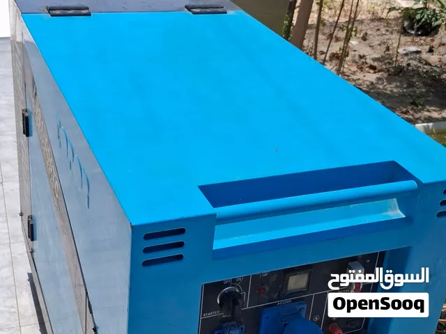 مولد كهرباء للبيع