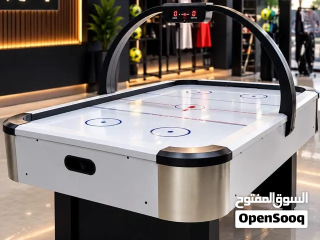 طاولة هوكي