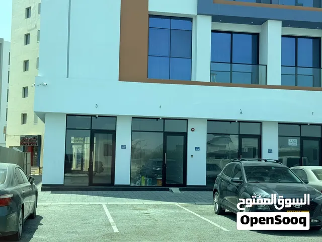 للبيع محلات جاهزة في الموالح 11 قرب جهاز الضرايب باسعار تنافسيه